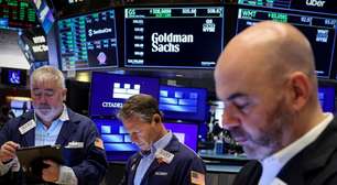 Wall Street sobe com impulso de ações de tecnologia e dados de inflação fracos