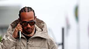 F1: Relação com engenheiro vira desafio para Hamilton na Ferrari
