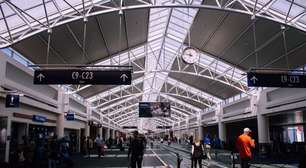 Melhor aeroporto do mundo em 2025 já foi escolhido outras 12 vezes