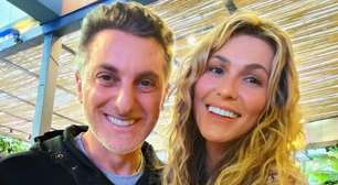 Festa de fim de ano do 'Domingão com Huck' tem drinks com nomes de artistas e sorteio de carro de R$ 120 mil