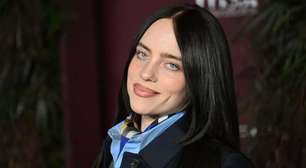 Billie Eilish pede controle de armas após tiroteios nos EUA e Austrália