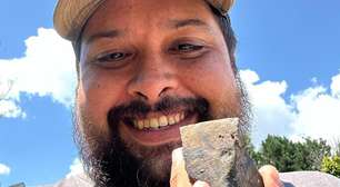 O lucrativo negócio dos caçadores de meteoritos