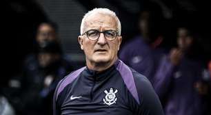 [Elian Sousa] Mesmo que vença a Copa do Brasil, Dorival não pode treinar o Corinthians em 2026
