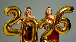 Fuja do branco: 4 cores para usar na virada do ano