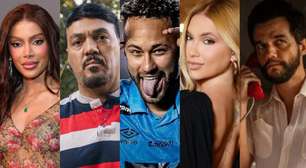 Previsões para os famosos em 2026: gravidez, casamentos, términos e muito mais