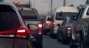 Pare de sofrer no trânsito: Dicas para diminuir o estresse no carro