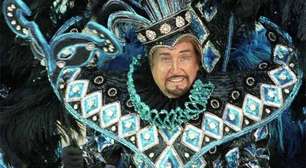 Clóvis Bornay: a história do rei dos desfiles de fantasias do carnaval carioca
