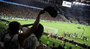 Vasco homenageia funcionários e distribui camisa oficial e ingresso para a decisão da Copa do Brasil