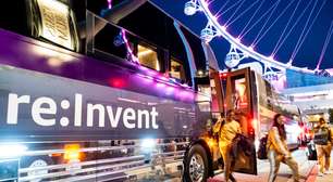 AWS aposta em agentes de IA e novas soluções