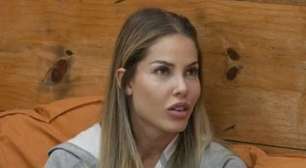 'A Fazenda 17': Saory faz apelo ao público e revela motivos para ser campeã