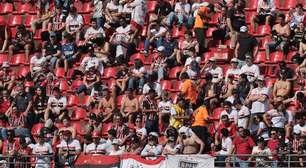 Orçamento 2026 do São Paulo prevê déficit de R$ 3 milhões em festa junina e superávit no fim do ano