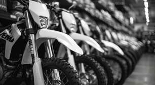 Motos e capacetes de graça? Governo do MA anuncia entrega de 2.000 veículos e 30 mil kits