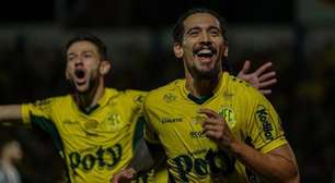 Clube paraguaio pede retorno de Chico da Costa que deve sair do Mirassol