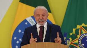 Entre confiança e inconformismo, Lula antecipa o discurso da reeleição