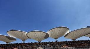 F1: Chandhok diz que removeria GP da China do calendário