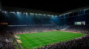 Corinthians tem maior renda da história da arena em final da Copa do Brasil