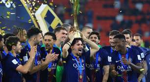 PSG valoriza título mundial e elogia Flamengo: "Revolução no futebol brasileiro", diz Marquinhos