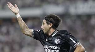 Lucas Mugni toma decisão sobre permanência no Ceará após investida de clube da Série A