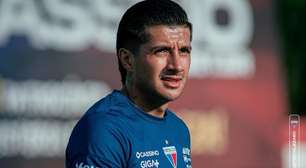 Substituto de Guzmán? Fortaleza avança pela contratação de novo "camisa 10" para Série B