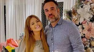 Viih Tube arma estratégia e pede votos para o pai ser campeão da 'A Fazenda 17'