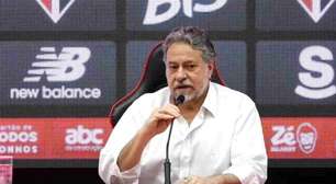 Conselho Deliberativo do São Paulo aprova orçamento de quase R$ 1 bilhão para 2026