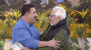 SBT aposta em dupla clássica da TV para superar a Record; confira a programação de hoje, 18