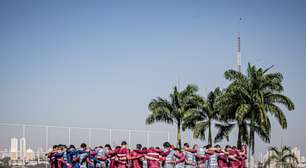 Ex-Vila Nova, Campeão Brasileiro em 2025 é sondado por concorrente da Série B