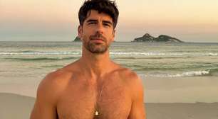 Após stalker de Isis Valverde ser preso, Marcos Pitombo revela perseguição há 1 ano