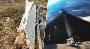 Drones Shahed eram tarefa fácil para helicópteros ucranianos, mas Rússia os transformou em seu maior pesadelo