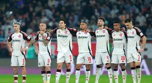 Flamengo encerra temporada com 7 títulos de 10 disputados