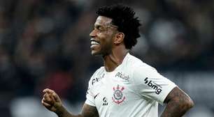 Justiça condena Corinthians a pagar uma indenização ao ex-zagueiro Gil