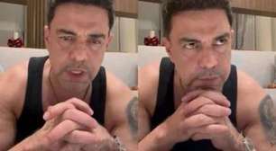 Após Zezé acusar SBT de se 'prostituir', emissora escolhe outro cantor para especial