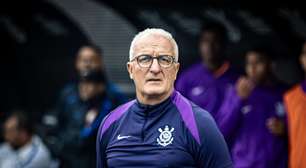 Dorival Júnior completa primeiro ano como técnico do Corinthians na Neo Química Arena; veja números