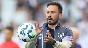 Depois de Davide Ancelotti, atacante 'badalado' pode ser o próximo a deixar o clube