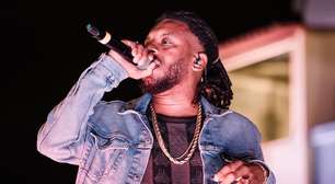 BK' processa o sucesso e reafirma sua posição no rap em 'Produto do Ambiente'