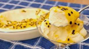 Mousse fit sem açúcar: a sobremesa leve, zero gordura e rica em proteínas para você aproveitar sem culpa.