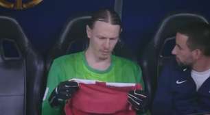 Herói do PSG tinha "cola" sobre batedores do Flamengo