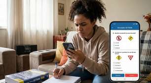 CNH sem Autoescola: como economizar 70% com o novo app do governo?