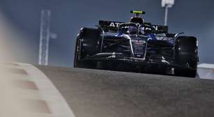 F1: Sainz acerta previsões para 2025 e impulsiona melhor fase recente da Williams