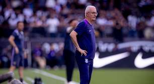 Técnico do Corinthians detalha opções táticas e confia em jogo diferente na volta da Copa do Brasil