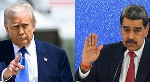 Moscou critica escalada de tensões entre Washington e Caracas e pede moderação na região