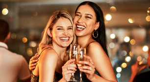 12 badaladas, 12 promessas: como manter o foco após os fogos