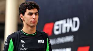 F1: Bortoleto, Hadjar e Bearman são destaque para Jacques Villeneuve