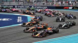 F1: Ruanda e Nigéria entram no radar para sediar corrida no continente africano