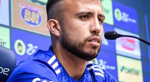 Matheus Henrique recebe procuras do Brasil e exterior e seu staff manda recado claro para o Cruzeiro