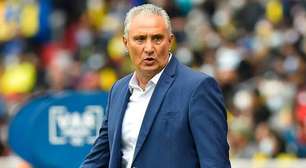 URGENTE: Tite quer 'tirar' meio-campista do Botafogo e levar para o Cruzeiro; entenda