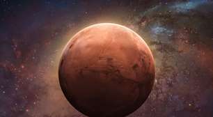 Ano de Marte: veja como o planeta influenciará 2026