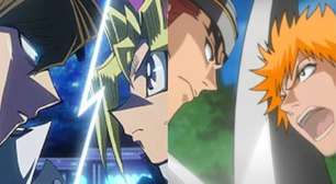 As maiores e mais marcantes rivalidades do mundo dos animes