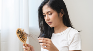 Queda de cabelo: quando é normal e sinais de alerta