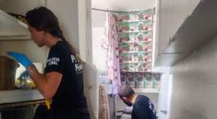Polícia Penal realiza revista geral e cumpre mandados de busca e apreensão em Presídio na Serra Gaúcha